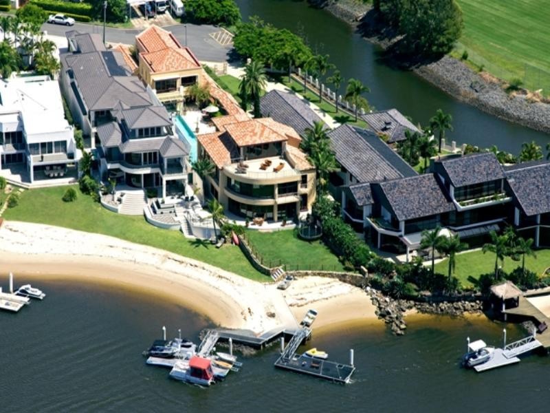 12 Korong Street, Southport QLD 4215