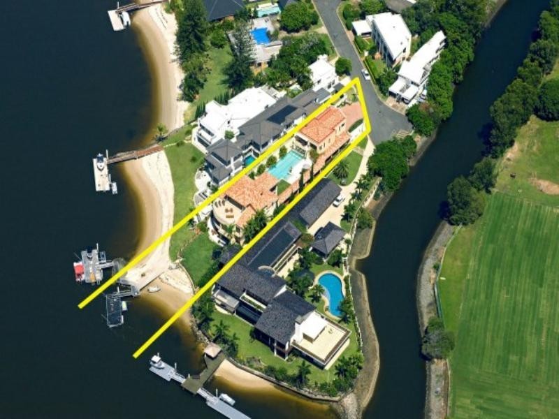 12 Korong Street, Southport QLD 4215