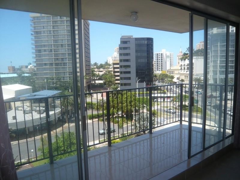 4E/2 ‘Condor’, Riverview Parade, Surfers Paradise QLD 4217