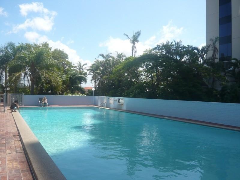 4E/2 ‘Condor’, Riverview Parade, Surfers Paradise QLD 4217