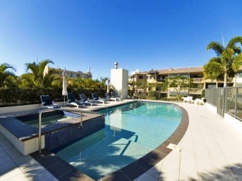 Burleigh Heads QLD 4220