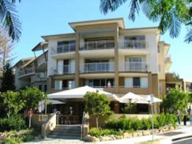 Burleigh Heads QLD 4220