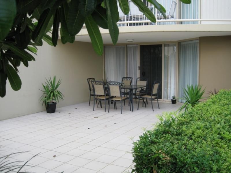 Burleigh Heads QLD 4220