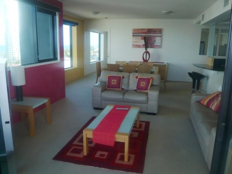 Apt 1106 Gold Coast Highway, Broadbeach QLD 4218