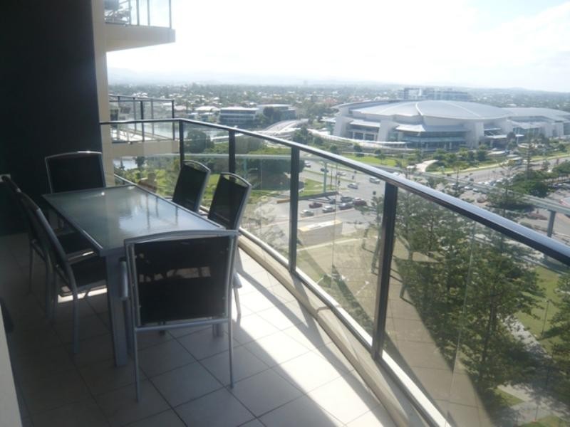 Apt 1106 Gold Coast Highway, Broadbeach QLD 4218