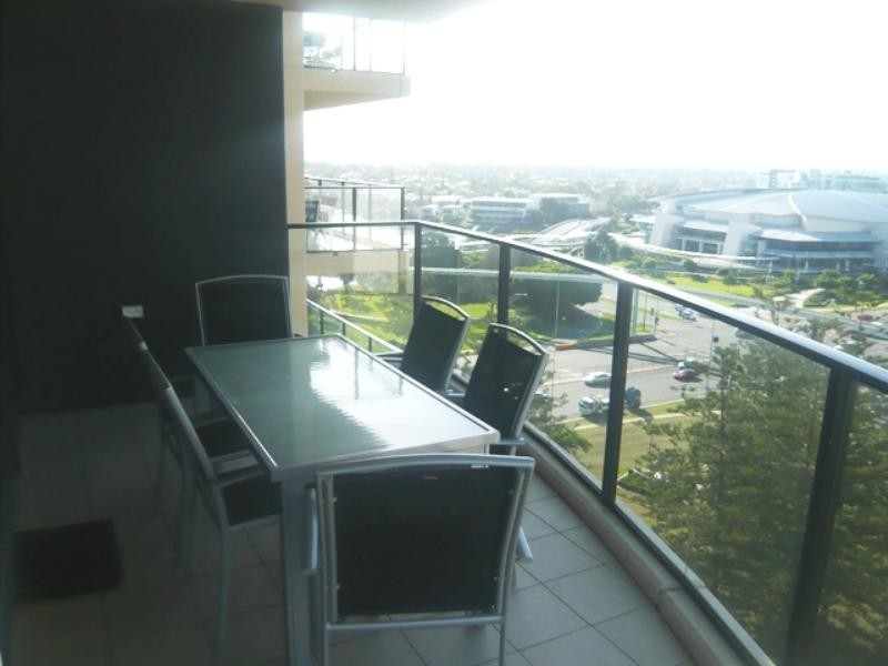 Apt 1106 Gold Coast Highway, Broadbeach QLD 4218