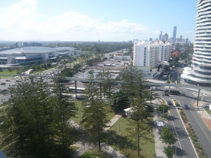 Apt 1106 Gold Coast Highway, Broadbeach QLD 4218