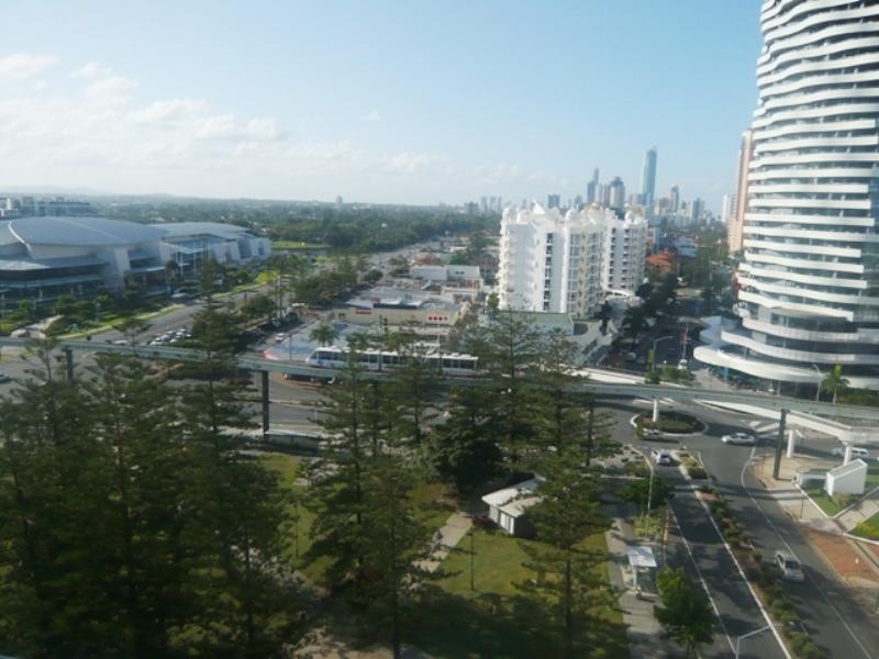 Apt 1106 Gold Coast Highway, Broadbeach QLD 4218