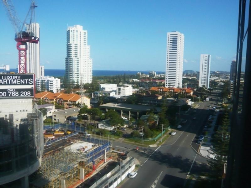 Apt 1106 Gold Coast Highway, Broadbeach QLD 4218