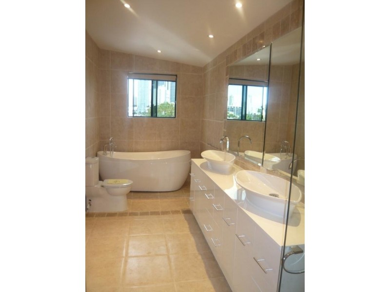 22 Sunrise Boulevard, Surfers Paradise QLD 4217