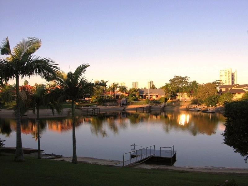 Broadbeach Waters QLD 4218