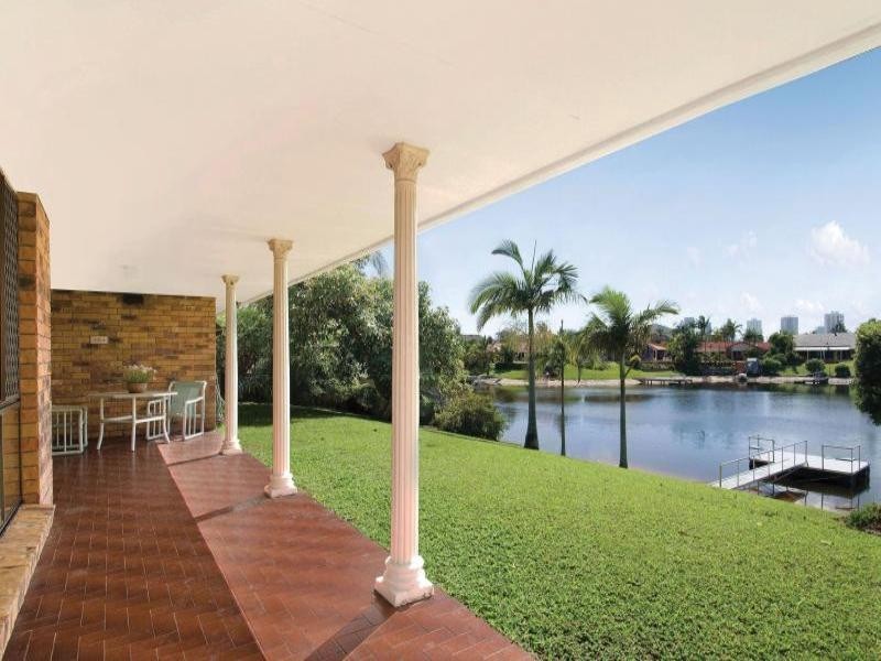 Broadbeach Waters QLD 4218