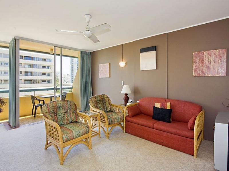 603 ‘Hi Ho Beach Apartments’ 2 Queensland Avenue, Broadbeach QLD 4218