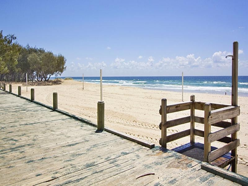 603 ‘Hi Ho Beach Apartments’ 2 Queensland Avenue, Broadbeach QLD 4218