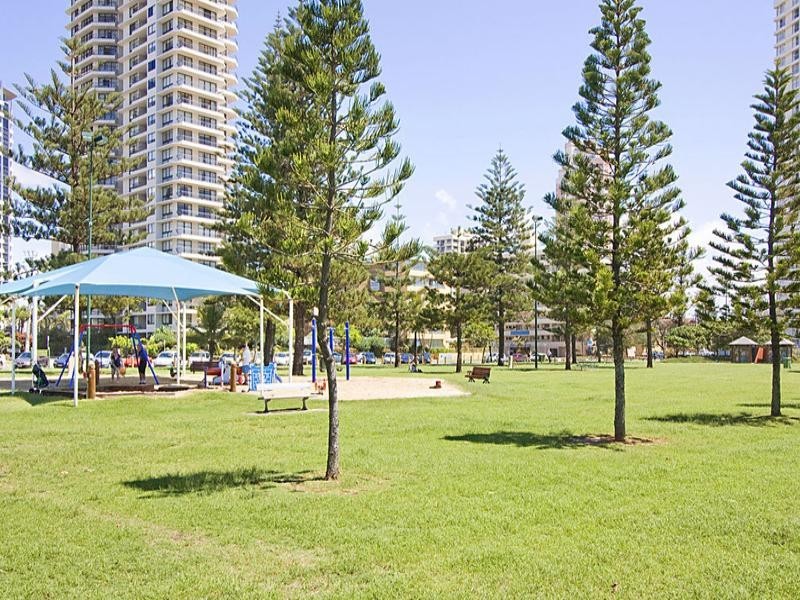 603 ‘Hi Ho Beach Apartments’ 2 Queensland Avenue, Broadbeach QLD 4218