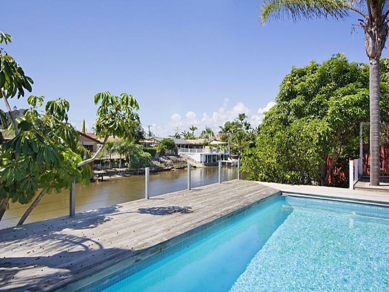 6 Flamingo Key, Broadbeach Waters QLD 4218