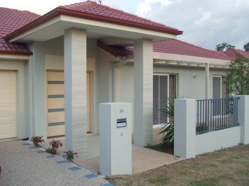 2/35 Meridien Avenue, Varsity Lakes QLD 4227