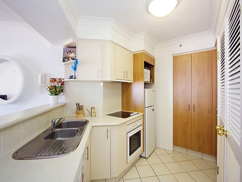 1125 ‘Bel Air On Broadbeach’ 2623 Gold Coast Highway, Broadbeach QLD 4218