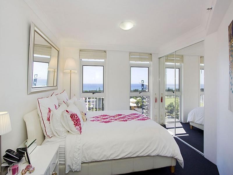 1125 ‘Bel Air On Broadbeach’ 2623 Gold Coast Highway, Broadbeach QLD 4218
