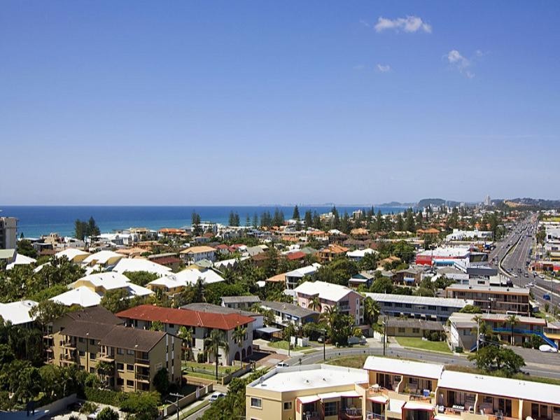 1125 ‘Bel Air On Broadbeach’ 2623 Gold Coast Highway, Broadbeach QLD 4218