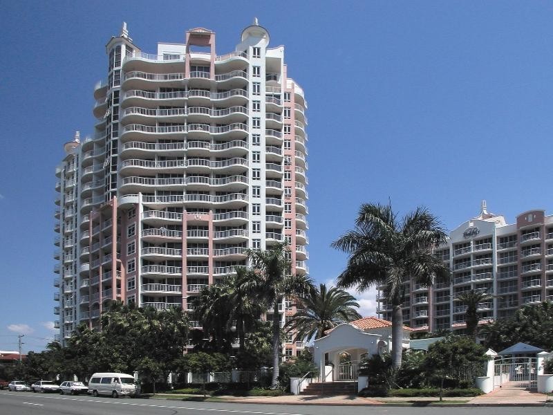 1125 ‘Bel Air On Broadbeach’ 2623 Gold Coast Highway, Broadbeach QLD 4218