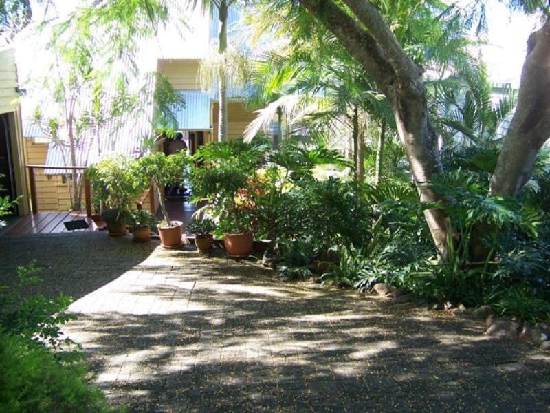 Burleigh Heads QLD 4220