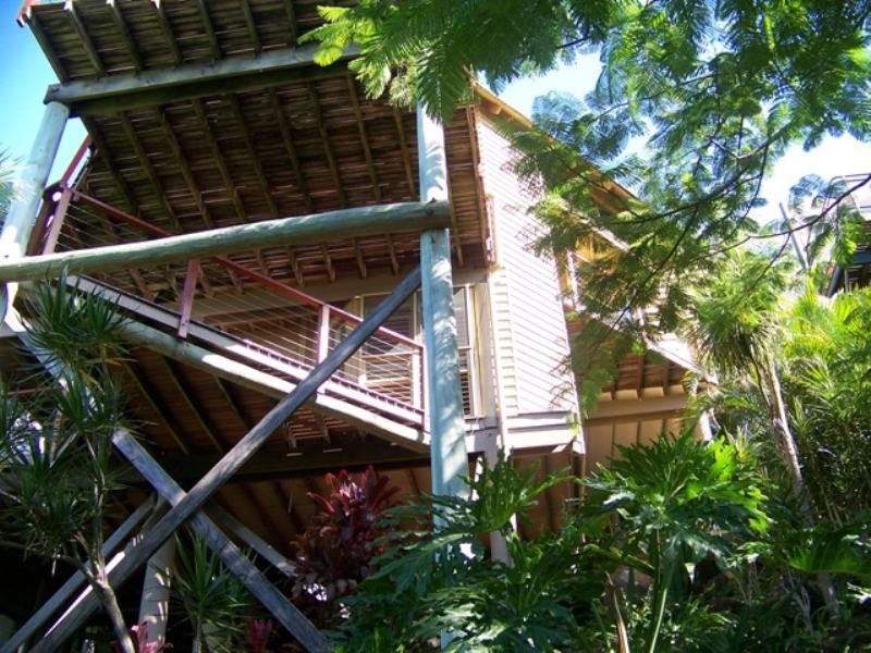 Burleigh Heads QLD 4220