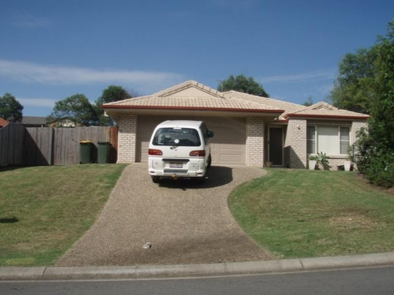 36 Jonquil Street, Ormeau QLD 4208