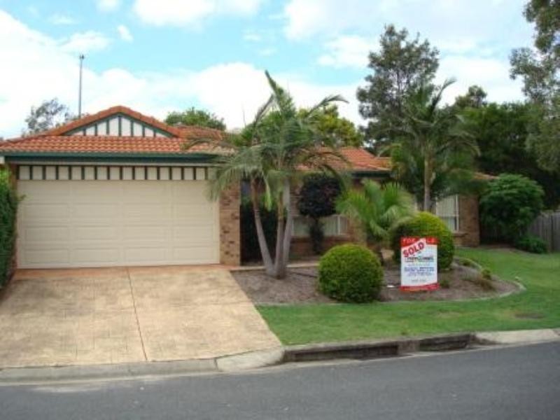 1 Vancouver Drive, Robina QLD 4226