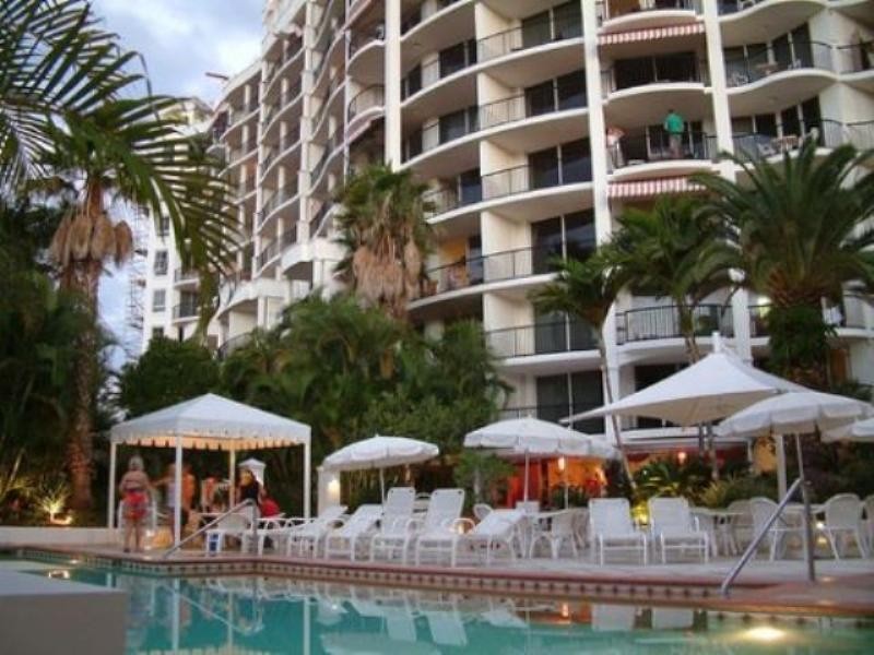 607 “Marrakesh” 198 Surf Parade, Broadbeach QLD 4218