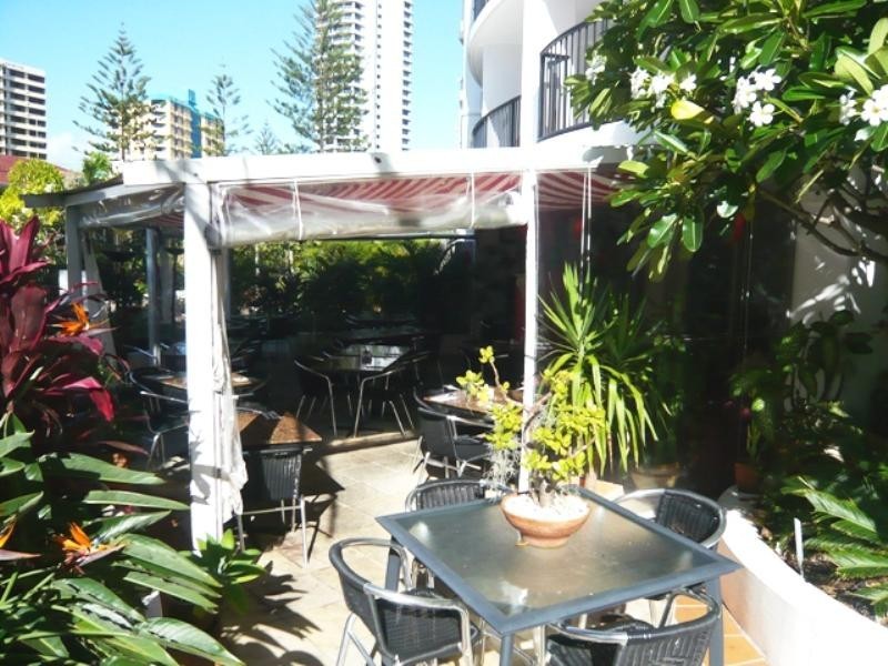 607 “Marrakesh” 198 Surf Parade, Broadbeach QLD 4218