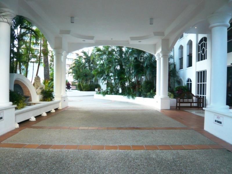 607 “Marrakesh” 198 Surf Parade, Broadbeach QLD 4218