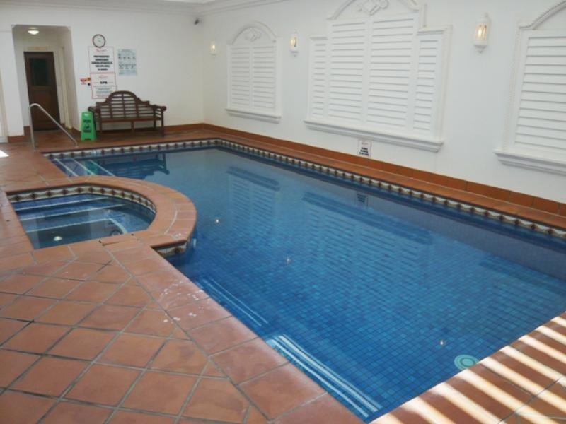 607 “Marrakesh” 198 Surf Parade, Broadbeach QLD 4218