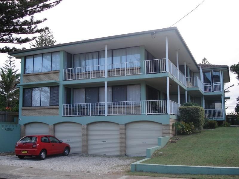 3/21 Broadbeach Boulevard, Broadbeach QLD 4218