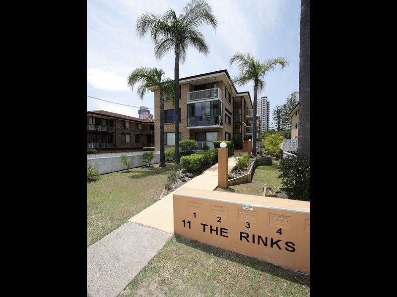 1 ‘The Rinks’, 11 Armrick Avenue, Broadbeach QLD 4218