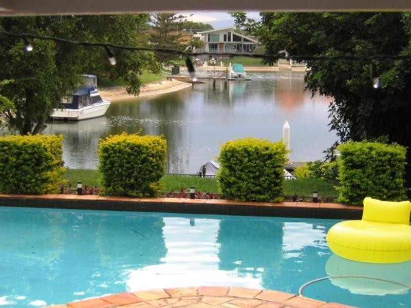 Broadbeach Waters QLD 4218