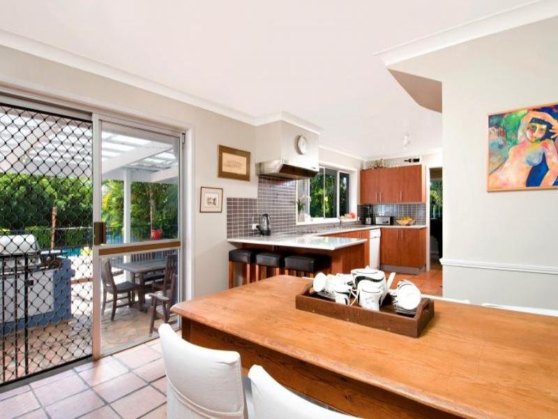 Broadbeach Waters QLD 4218