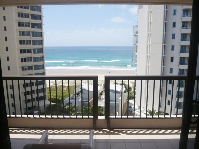 804/28 Northcliffe Terrace, Surfers Paradise QLD 4217