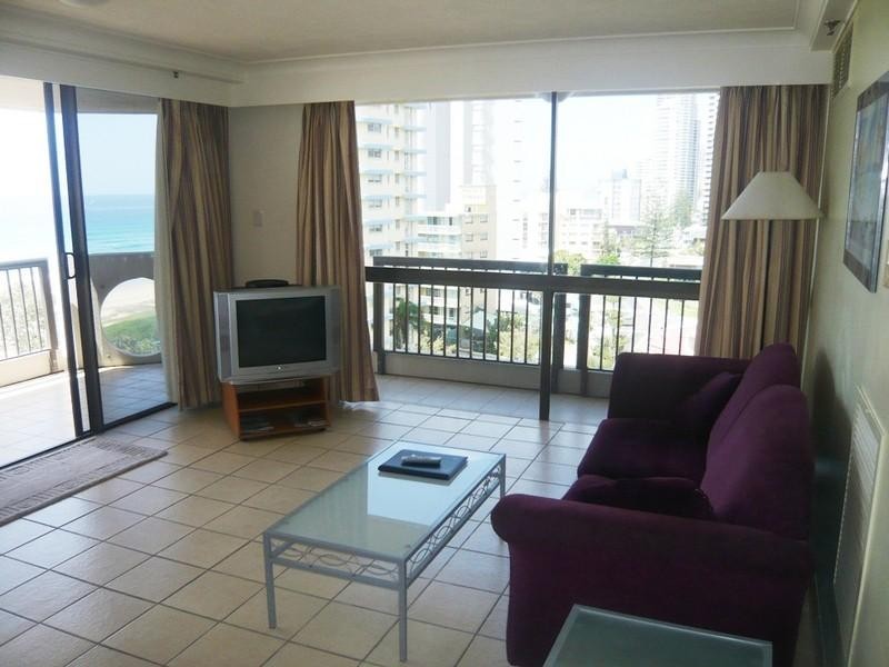 804/28 Northcliffe Terrace, Surfers Paradise QLD 4217