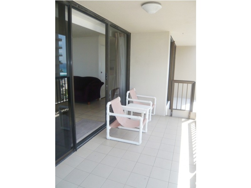 804/28 Northcliffe Terrace, Surfers Paradise QLD 4217