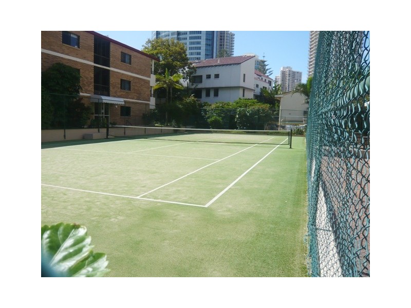 804/28 Northcliffe Terrace, Surfers Paradise QLD 4217