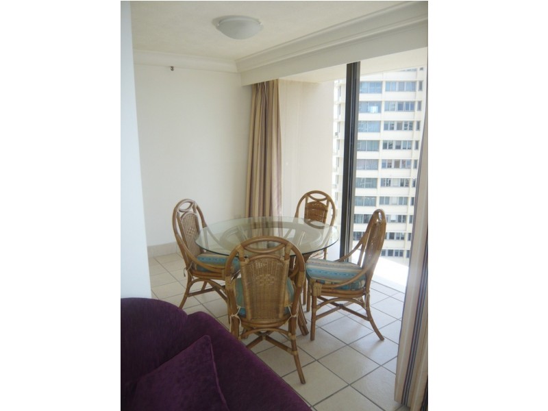 804/28 Northcliffe Terrace, Surfers Paradise QLD 4217