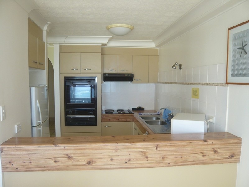 804/28 Northcliffe Terrace, Surfers Paradise QLD 4217