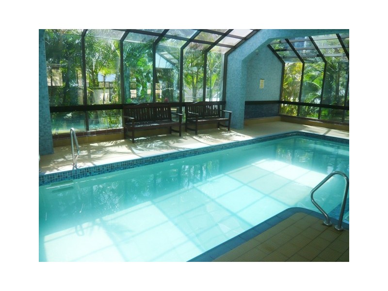 804/28 Northcliffe Terrace, Surfers Paradise QLD 4217