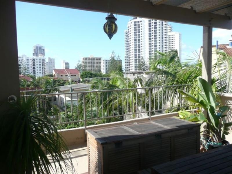 Broadbeach QLD 4218