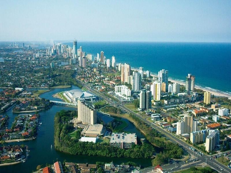 Broadbeach QLD 4218