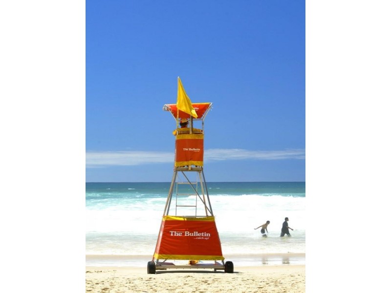Broadbeach QLD 4218
