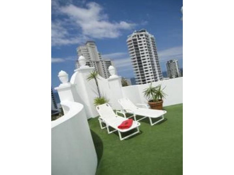 Marrakesh 198 Surf Parade, Broadbeach QLD 4218