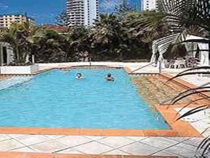 Marrakesh 198 Surf Parade, Broadbeach QLD 4218