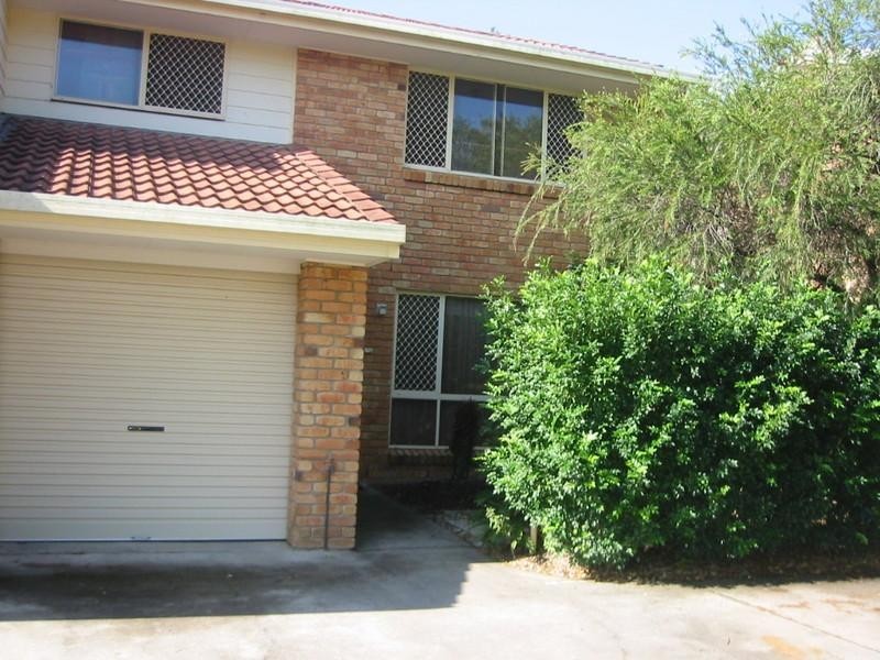 6/4 Pontoon Place, Varsity Lakes QLD 4227